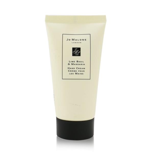 lime basil アンド mandarin hand cream 50ml