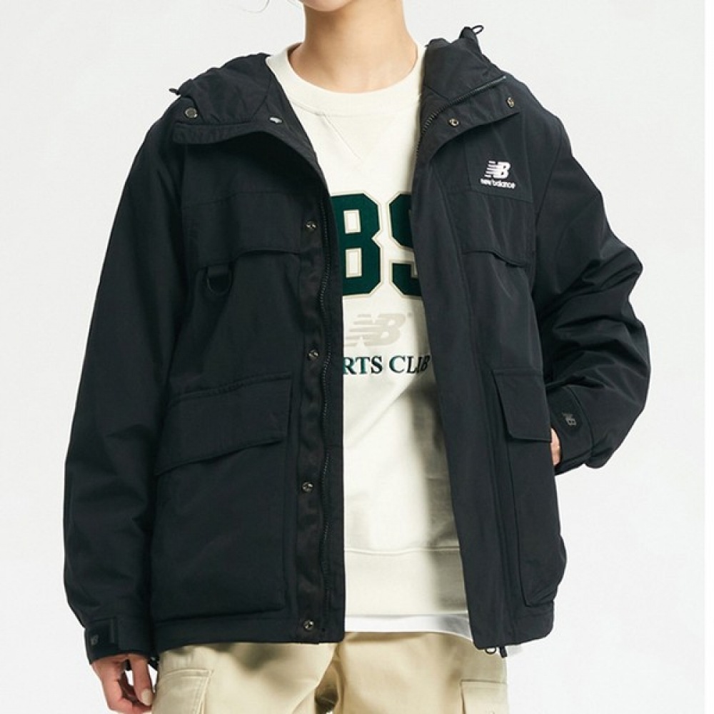 ニューバランスシューズ AニューバランスUNIマウンテンジャケット NBNAD32833-19