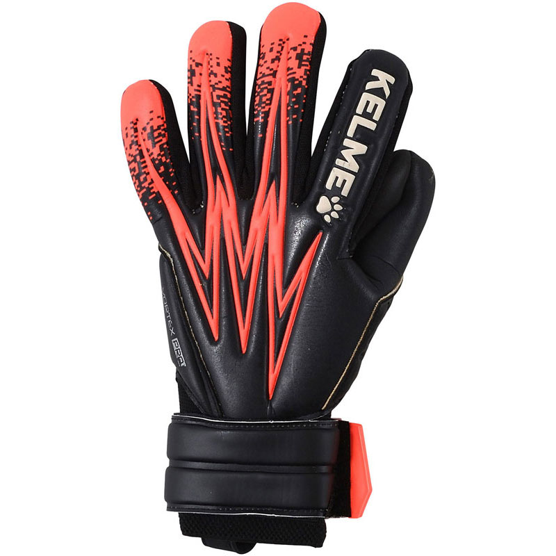 ケレメ VORTEX PRO GLOVES フットサル キーパー手袋 (9896408-009)