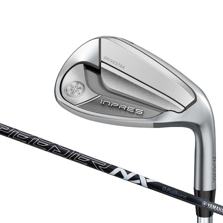 インプレス ドライブスター ウェッジ 2025 単品 AW ロフト：42度 フレックス：SR シャフト：スピーダー SPEEDER NX M-425i 日本 INPRES DRIVESTAR