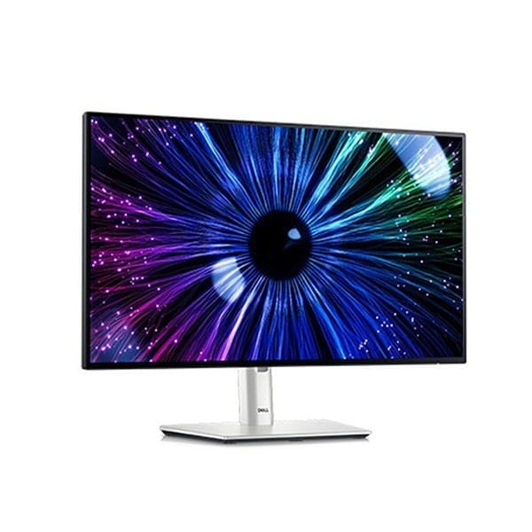 U2424HE 液晶ディスプレイ 23.8型/19201080/HDMIDisplayPort/シルバー/スピーカー：なし