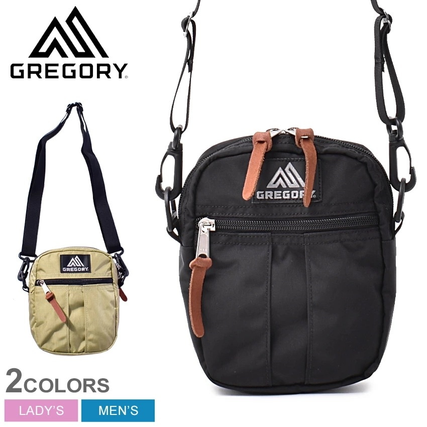 ショルダーバッグ クイック ポケット QUICK POCKET 6545