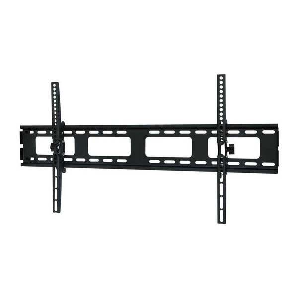 スタープラチナ TVSTIGP131XLB ブラック TVセッターチルト1 Mサイズ ワイド [テレビ壁掛け金具 (3765インチ対応)] メーカー直送