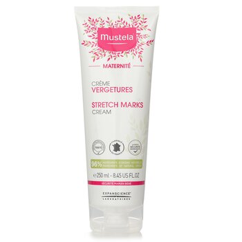 Mustela マタナイト 3イン1 ストレッチマーククリーム (フレグラント)