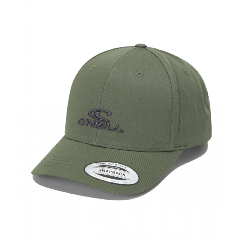 オニール 25SS コモンオニールロゴウェーブハット OUACOI203-816