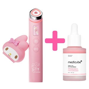 ブースタープロ マイメロディ