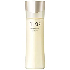 資生堂 エリクシール シュペリエル リフトモイスト エマルジョン T II 130ml [並行輸入品