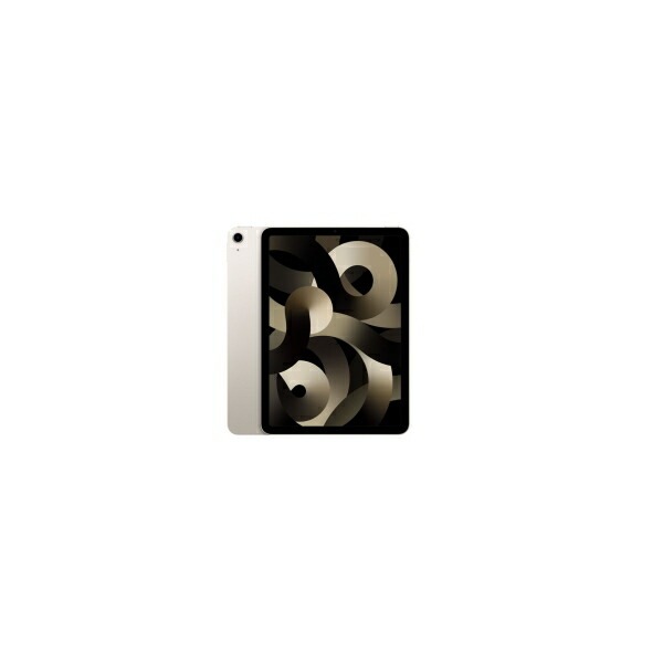 Apple MM9F3J/A iPad Air 64GB スターライト