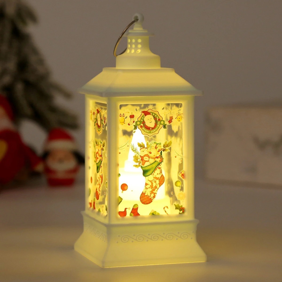 クリスマス デコレーション クリスマスツリー スノーマン