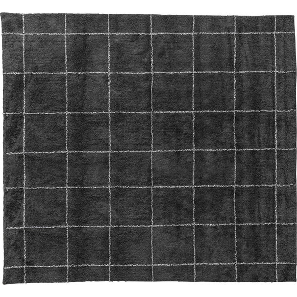 ラグ コットン TTR-183