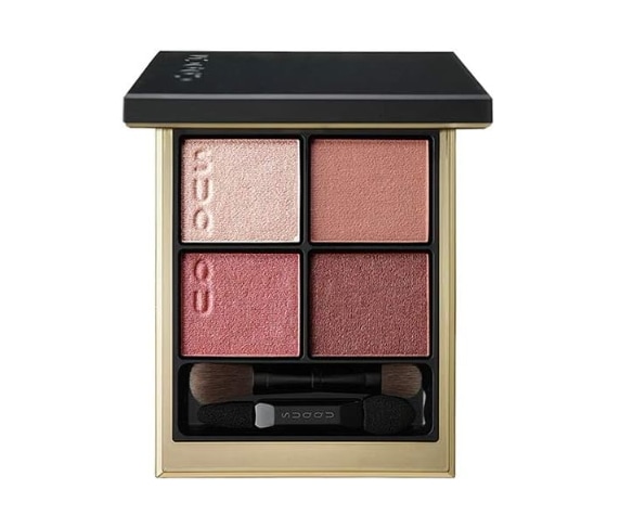 シグニチャー カラー アイズ #04 SUMINADESHIKO / 純撫子