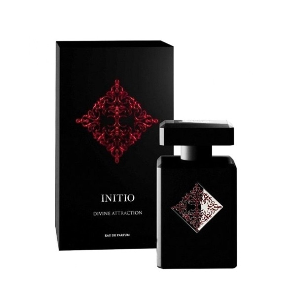 イニシオ ディヴァイン アトラクション EDP SP 90ml
