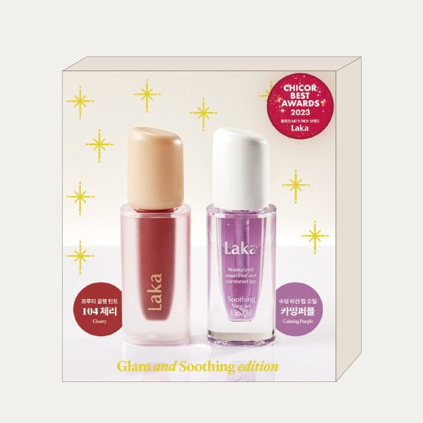 ラカ グラム アンド スーディング エディション 214522