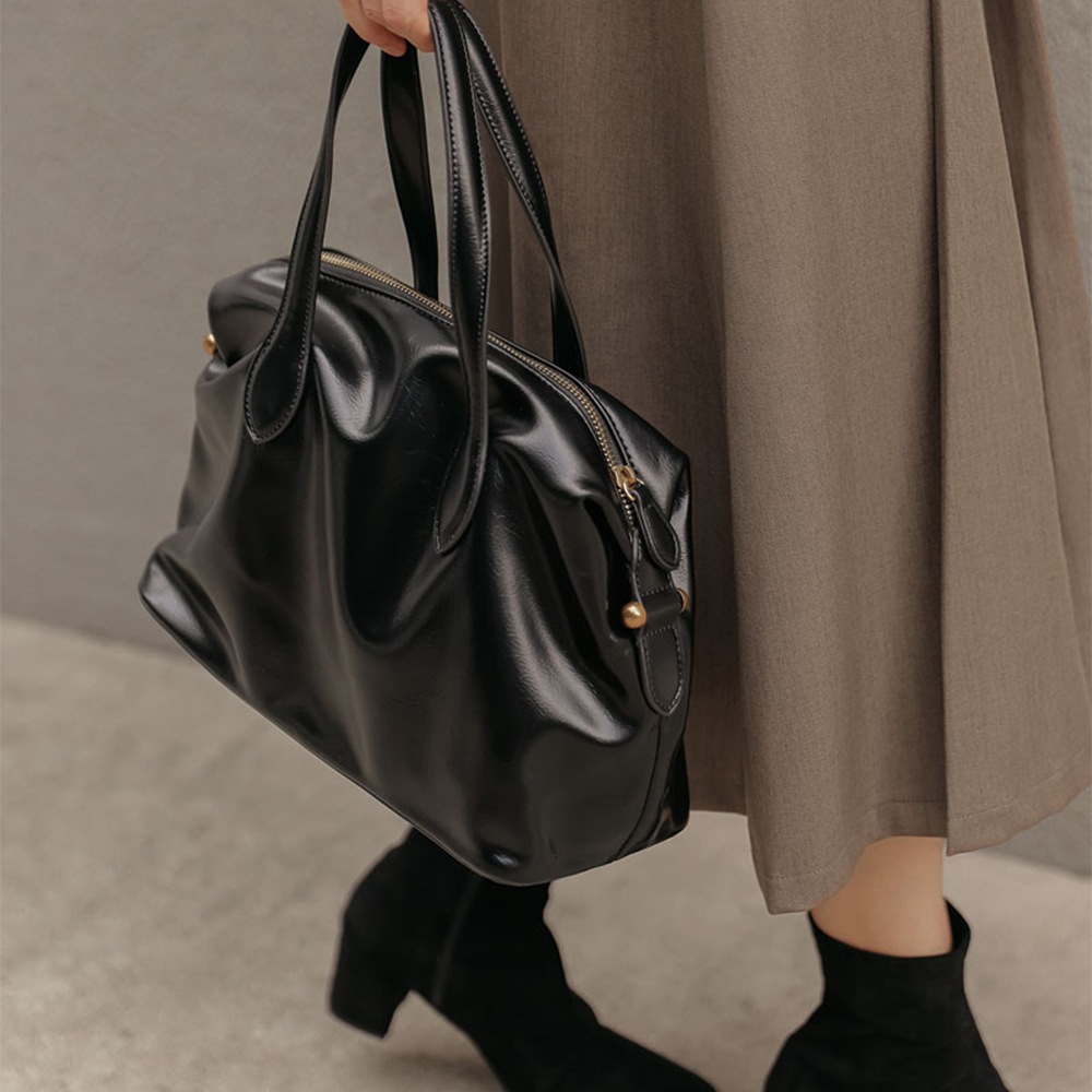 メリテレザートートバッグ