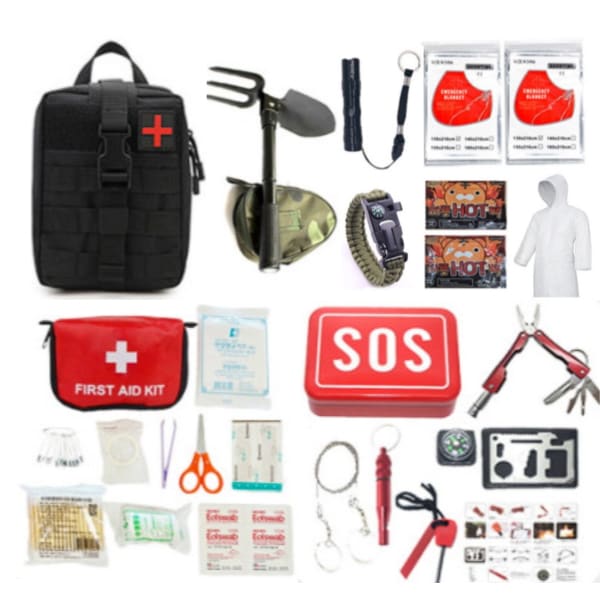 防災セット １人用 防災グッズ 27点セット アルミブランケット 防災リュック 防災 リュック バッグ 地震 災害 対策 防災リュック 非常用持ち出し袋 一人用 防災バッグ 防災リュック