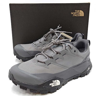 27.5cm ノースフェイス ゴアテックス トレッキングシューズ NF52132 27.5cm ノースフェイス ゴアテックス トレッキングシューズ NF52132
