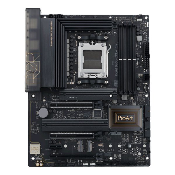 DOS/Vマザーボード ATXマザーボード AMD Ryzen 7000シリーズ AMD AM5ソケット対応