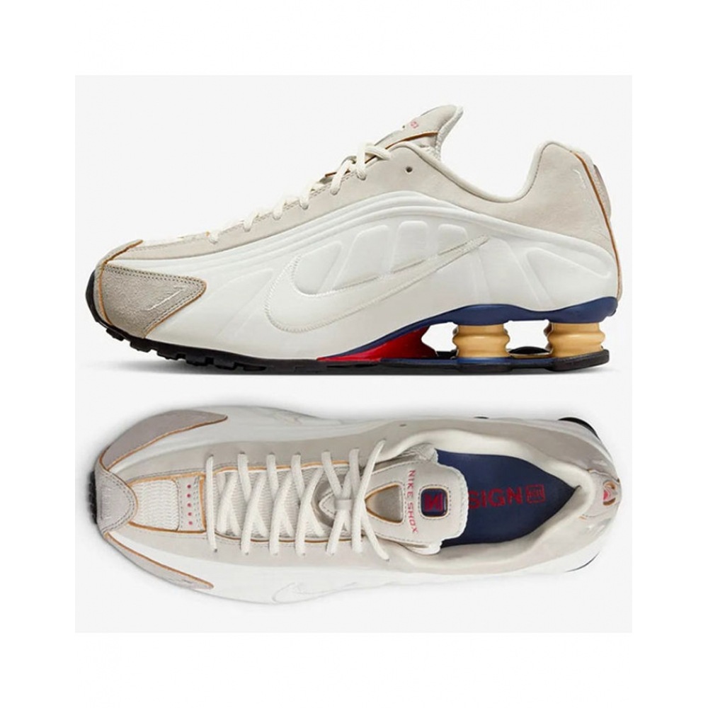 国内店ナイキスニーカーランニングシューズシャークス R4 PRM HQ3531-099 PNA2508