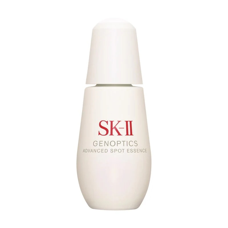 ジェノプティクス アドバンスド スポット エッセンス 50ml