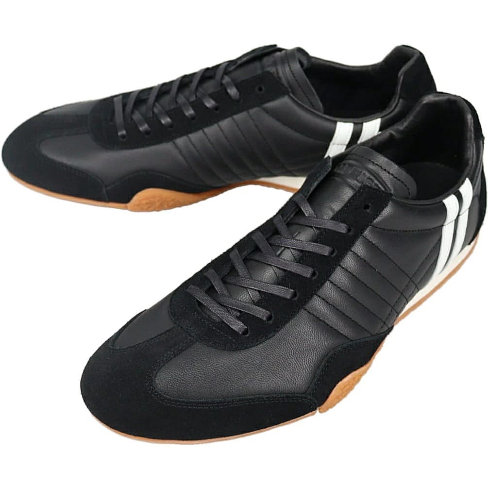 パトリック ジェット・ゴート ブラック 725161