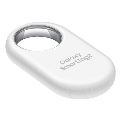 他サイト： GALAXY　紛失防止タグ Smart Tag2 1 Pack White　EI-T5600BWEGJPの商品画像