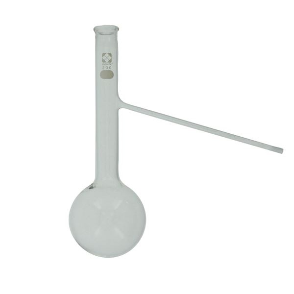 枝付フラスコ 200mL [010550-200]