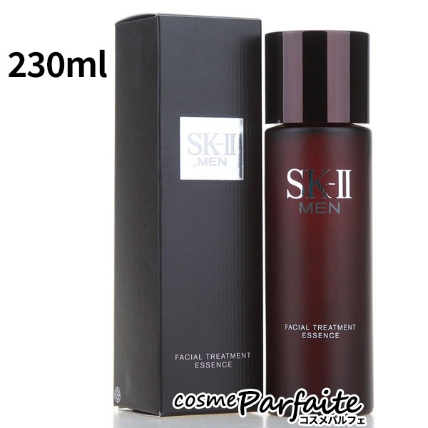 化粧水メンズ MEN フェイシャル トリートメント エッセンス 230ml 宅急便対応