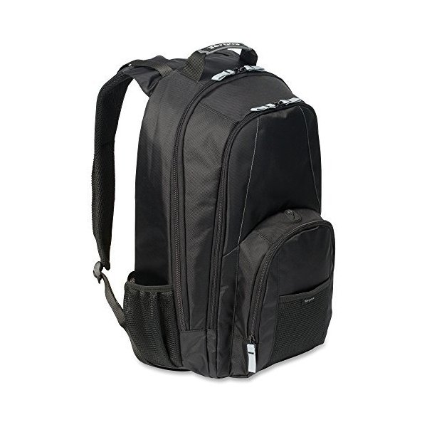 TRGCVR617 - Targus Groove CVR617 Carrying Case (Backpack) for 17 Notebook， Pen， Bottle， Books， Acces
