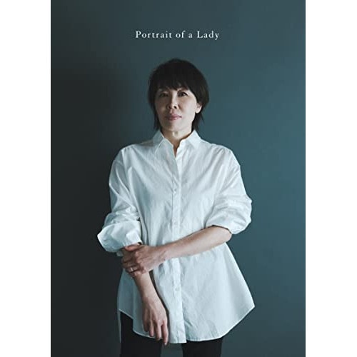 原由子 ／ 婦人の肖像(Portrait of a Lady)(完全生産限定盤A)(Blu-.. (CD) VIZL-2110