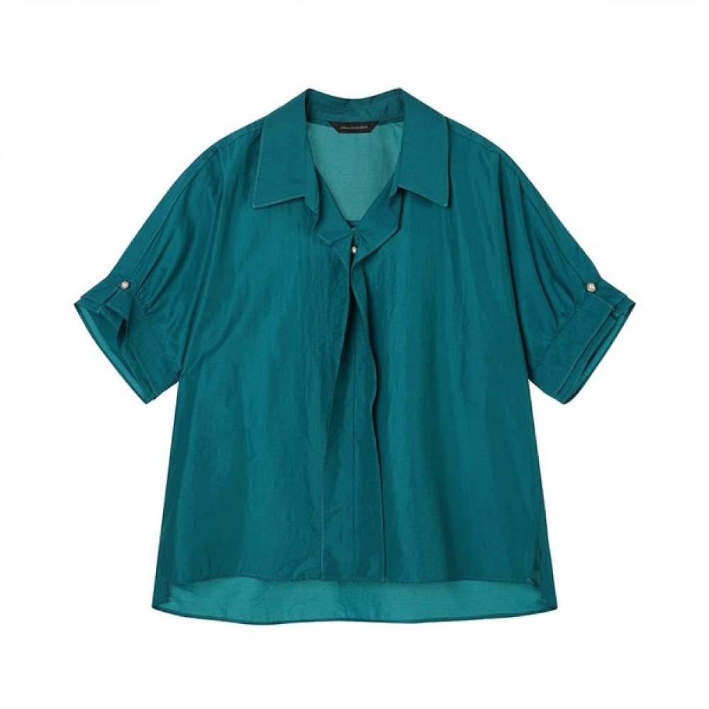 [アナルドバシニ] (アナルドバシニ) かわいいブラウス (AX07BL21M)