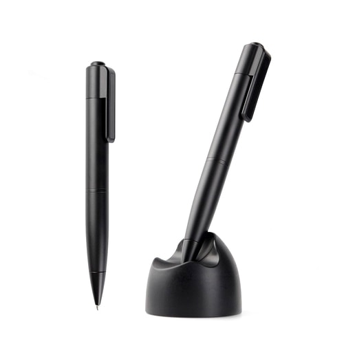 PC400QHD プレミアムボールペンカメラ 隠しカメラ 超小型カメラ スパイカメラ 証拠映像撮影 他社対比長所:2.5kQHD/広い75度広角/偽装プレート/おしゃれなデザイン/長時間録画 8,198円