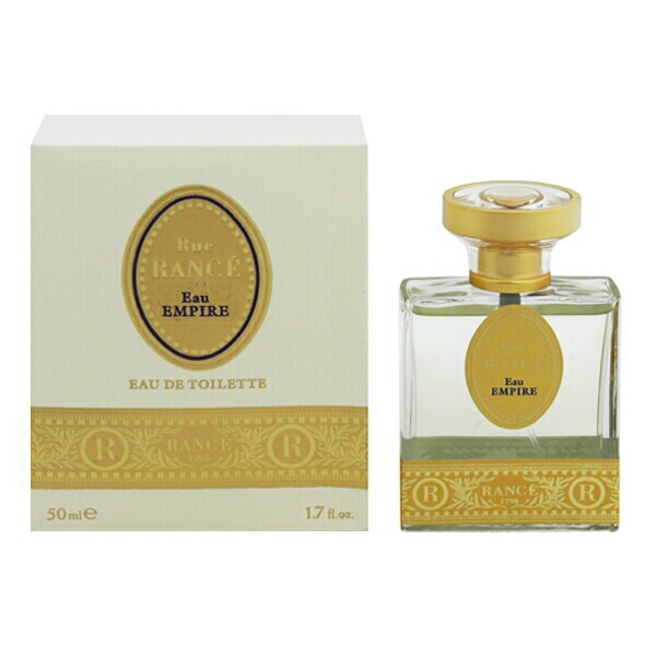 リュー・ランセ オー・エンパイア EDT SP 50ml 7,267円