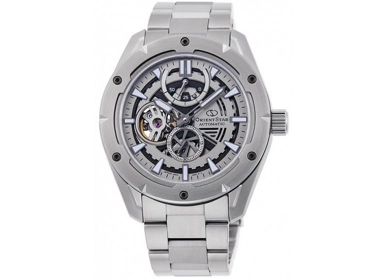 スポーツコレクション アヴァンギャルドスケルトン RK-AV0A02S 57,090円