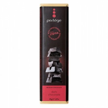 perlege（ペルレージュ） ステビア ダークチョコ 42gx15個セット