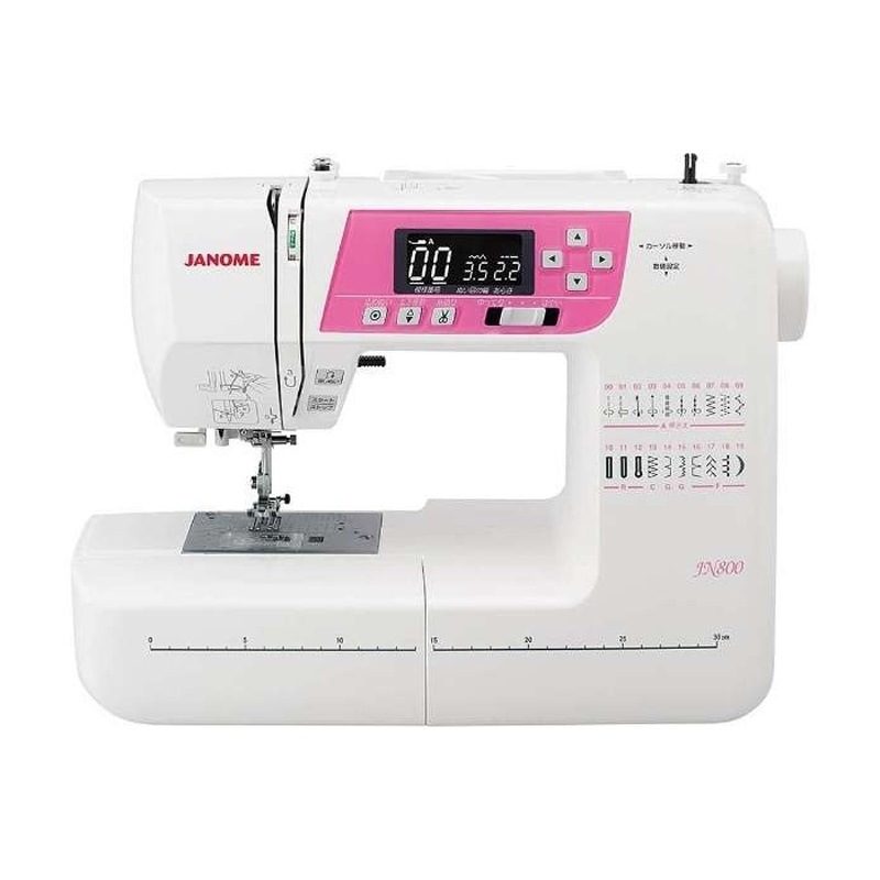 JN800
