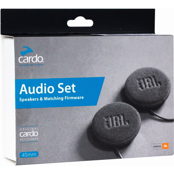 SPAU0010 45mmJBLスピーカーキット