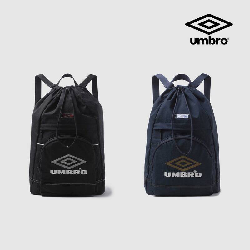 UMBRO 25년 SS 크리스피 타슬란 백팩 UQ223CBP52 196960 1787453 1000685322370