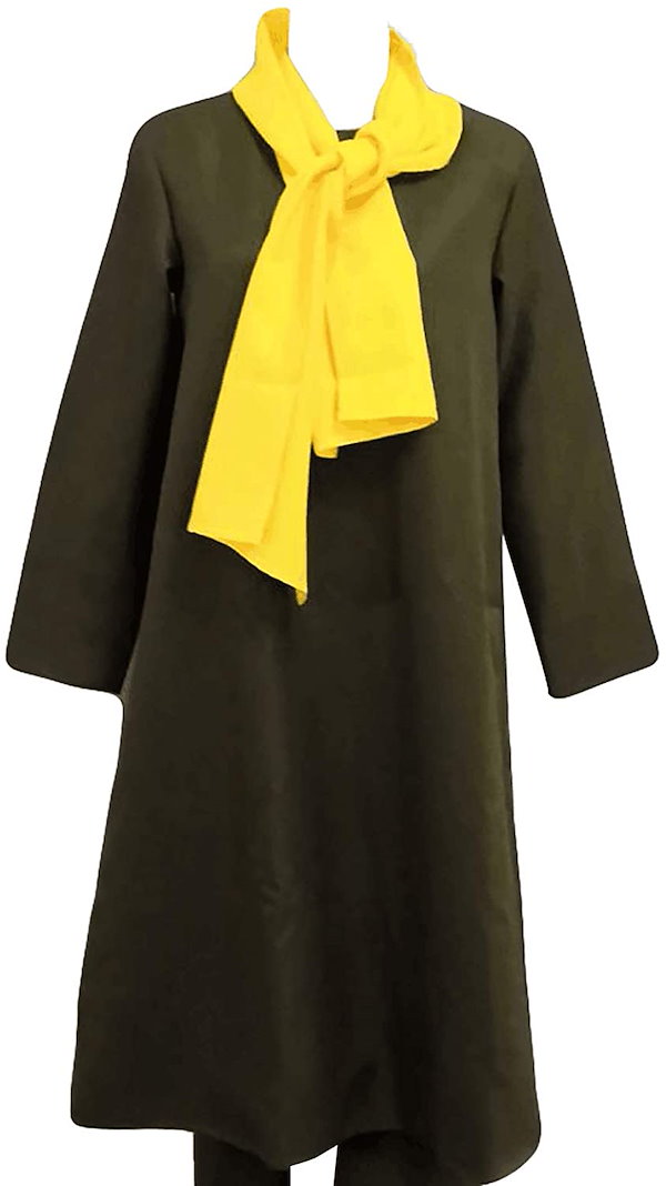 Qoo10] ムーミン スナフキンコスプレ用衣装 高級