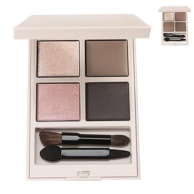 アディクションADDICTIONザアイシャドウパレット+サイレンストセレニティ6.5g