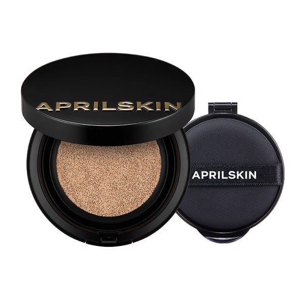 [本品+詰め替え] マジックスノークッション 3.0