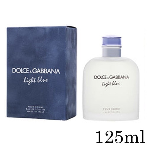 ライトブループールオム オードトワレ EDT SP 125ml[0370/0516