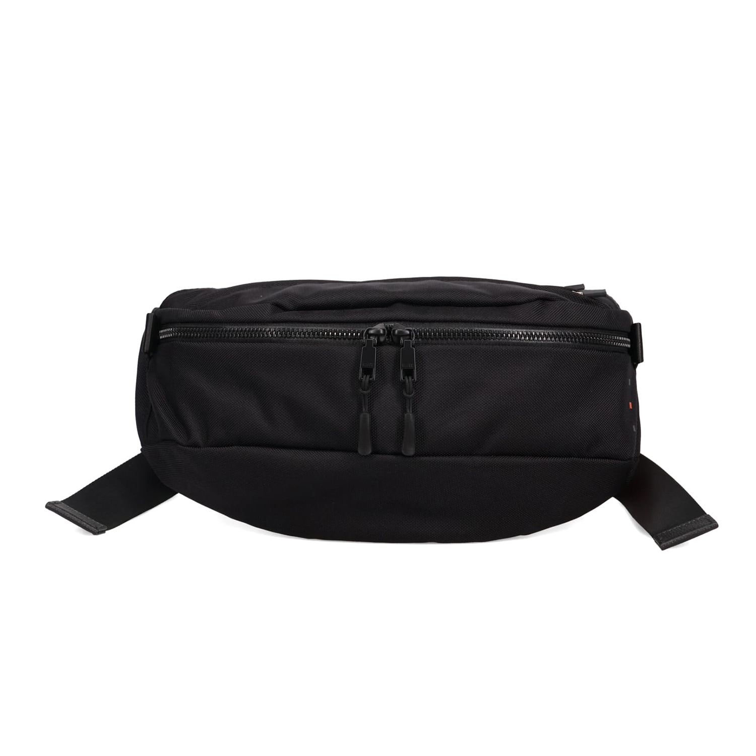 ボディバッグ ワンショルダー メンズ レディース 斜めがけ ミリスト ブラック 943901