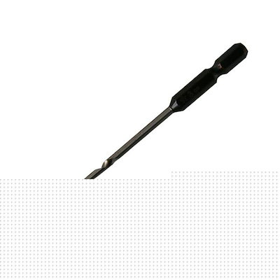 他サイト： スターエム STAR-M 75B-030 六角軸下穴錐 ３．０ 75B030 4962660750311 下穴用テーパードリルの商品画像