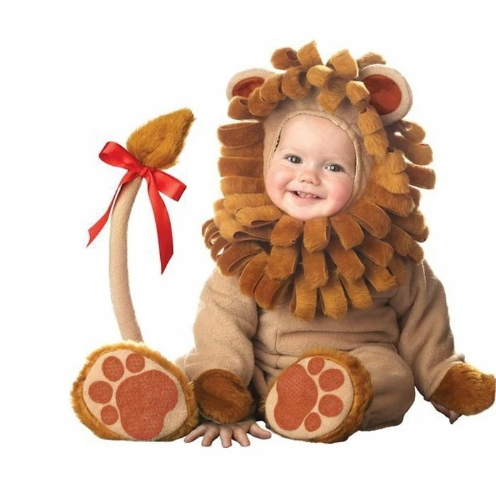 人気商品再入荷ハロウィン 衣装 子供用 キッズ 着ぐるみ 獅子 ライオン 森林王 コスプレ 衣装 コスチューム プレゼント 誕 ギフト ベビー 赤ちゃん クリスマス ステージ 演出服 アニマル パ