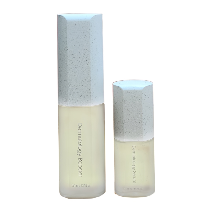 ダーマトロジーファーストパッケージ 2種セット( ブースター 130ml + セラム 45ml ) スキンケアセット ブースター セラム 導入