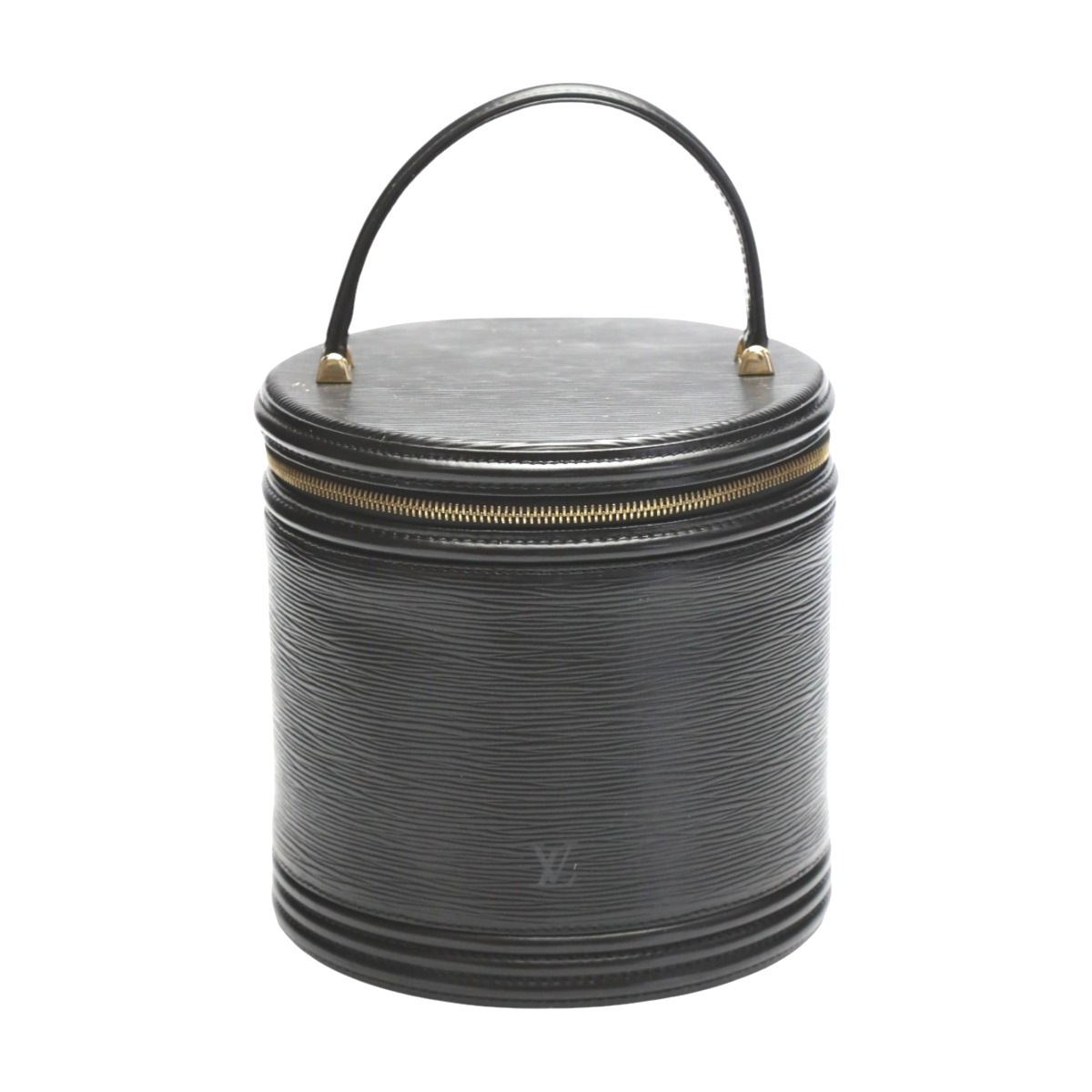 M48032 カンヌ エピ ハンドバッグ ブラック