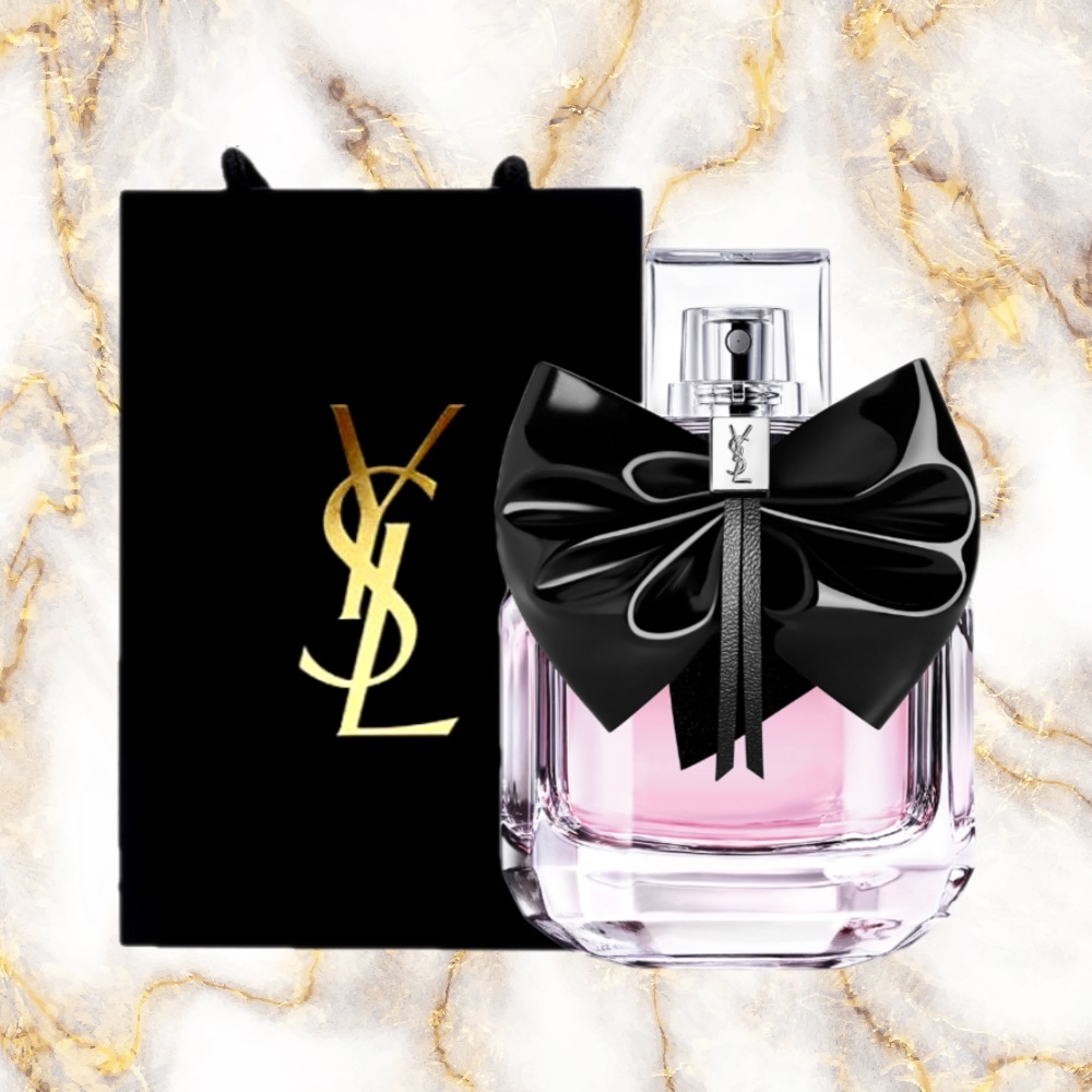 入生ロランモンパリオードクイックペンクチュールエディション50ml