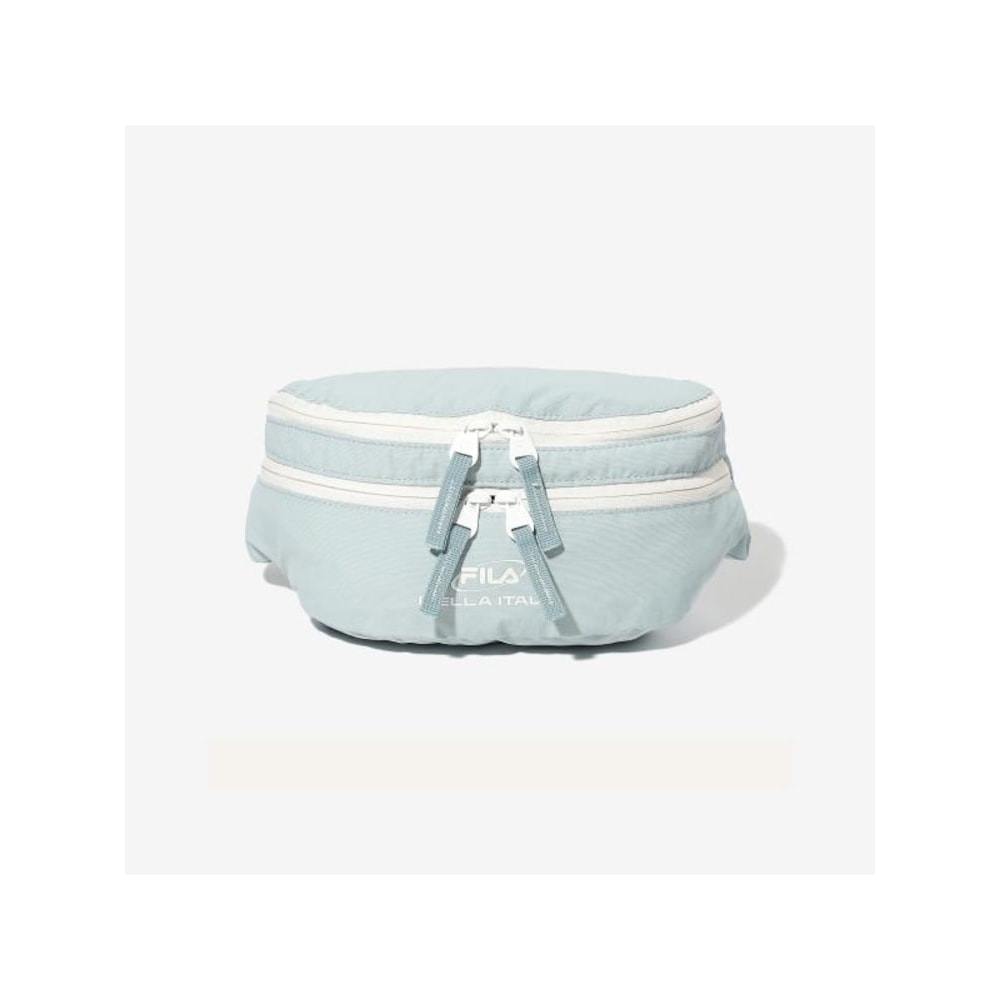 [FILA KIDS] パフォーマンス 2ウェイウエストバック (FK3BCG1010X_LMI) Q0ZFK3BCG1010XLMI