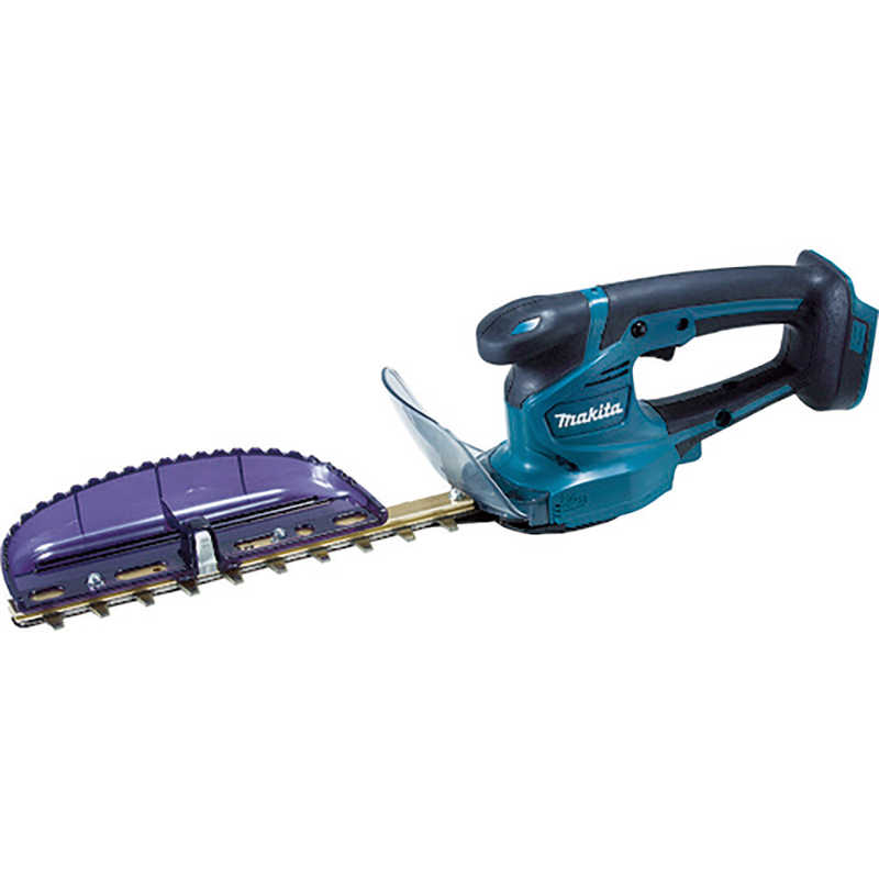 マキタ　ヘッジトリマー 充電式生垣バリカン (本体のみ) 長さ573mm 刈込幅260mm　MUH267DZ
