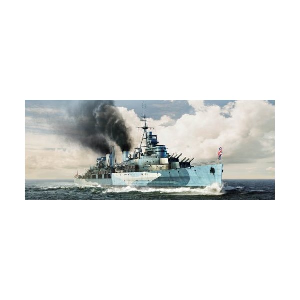 Trumpeter TRU05334 Model Kit， Various 並行輸入品